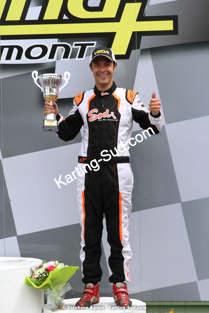 24 & 25/07/2021 : Championnat de France FFSA Karting Sprint à Belmont sur Rance (photos Stéphane Agnus) 2021 — karting