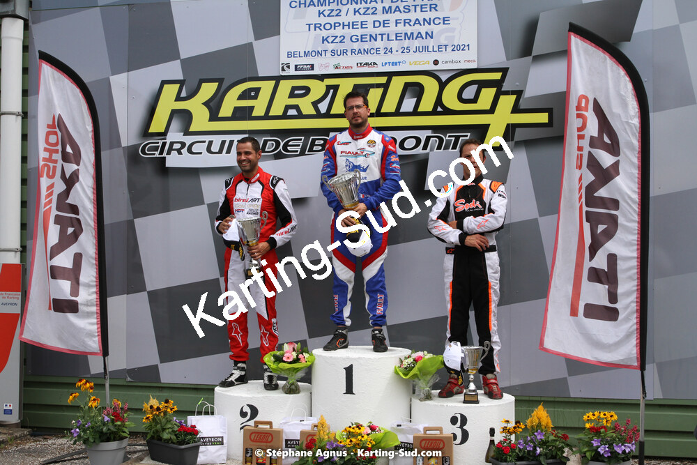 24 & 25/07/2021 : Championnat de France FFSA Karting Sprint à Belmont sur Rance (photos Stéphane Agnus) 2021 — karting