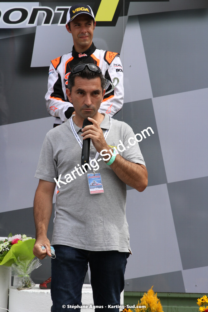 24 & 25/07/2021 : Championnat de France FFSA Karting Sprint à Belmont sur Rance (photos Stéphane Agnus) 2021 — karting
