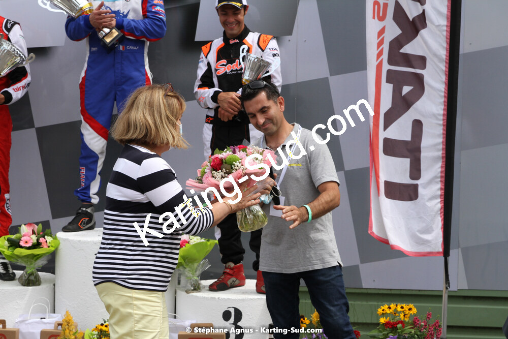 24 & 25/07/2021 : Championnat de France FFSA Karting Sprint à Belmont sur Rance (photos Stéphane Agnus) 2021 — karting