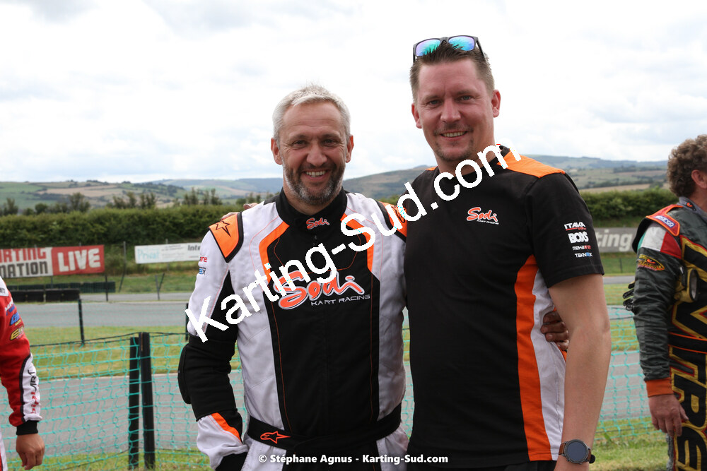 24 & 25/07/2021 : Championnat de France FFSA Karting Sprint à Belmont sur Rance (photos Stéphane Agnus) 2021 — karting