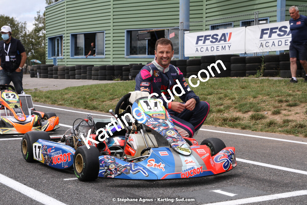 24 & 25/07/2021 : Championnat de France FFSA Karting Sprint à Belmont sur Rance (photos Stéphane Agnus) 2021 — karting