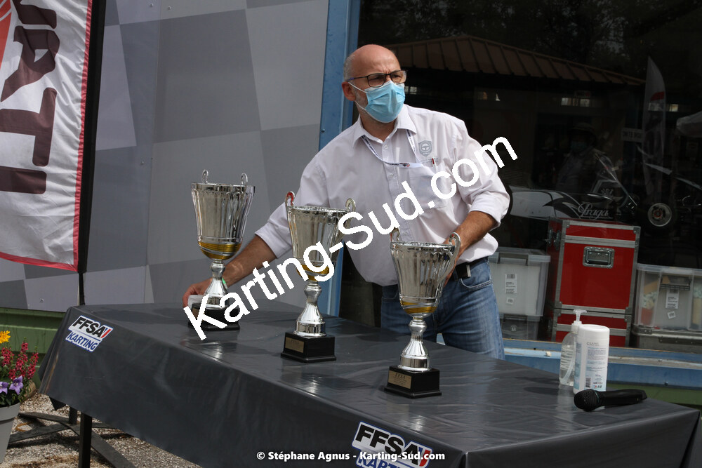 24 & 25/07/2021 : Championnat de France FFSA Karting Sprint à Belmont sur Rance (photos Stéphane Agnus) 2021 — karting
