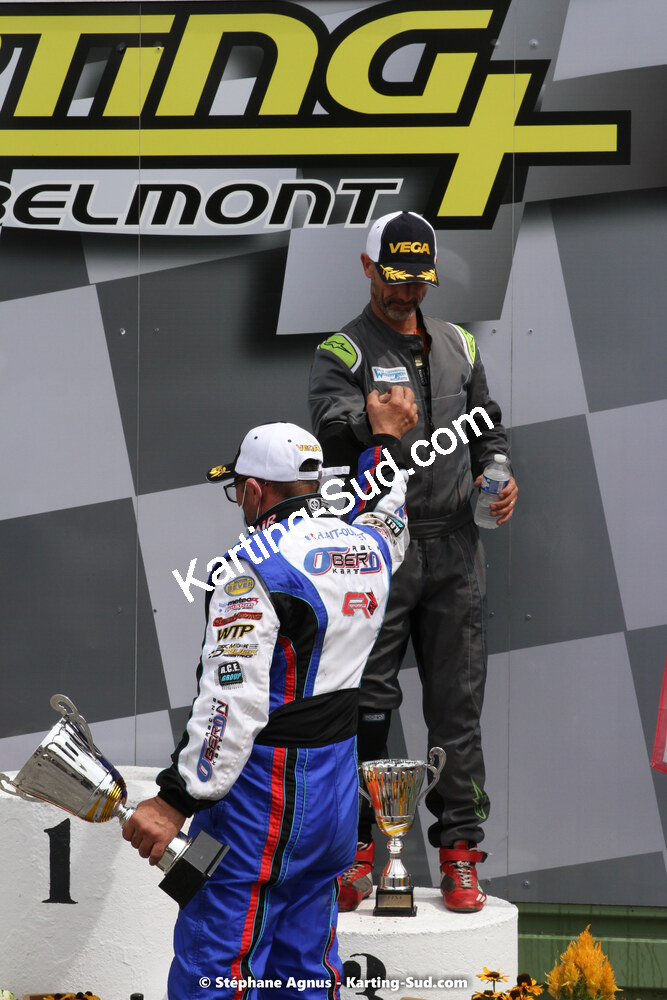 24 & 25/07/2021 : Championnat de France FFSA Karting Sprint à Belmont sur Rance (photos Stéphane Agnus) 2021 — karting