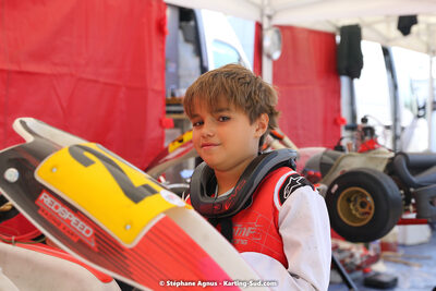 28 & 29/08/2021 : 4ème manche du Championnat du Sud à Muret (photos Stéphane Agnus) 2021 — karting