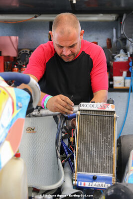 28 & 29/08/2021 : 4ème manche du Championnat du Sud à Muret (photos Stéphane Agnus) 2021 — karting