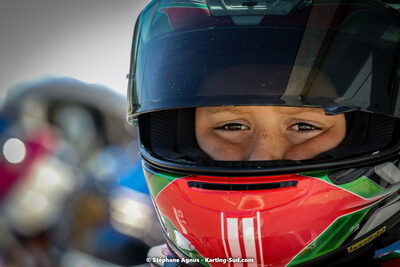 28 & 29/08/2021 : 4ème manche du Championnat du Sud à Muret (photos Stéphane Agnus) 2021 — karting
