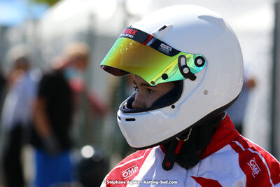 28 & 29/08/2021 : 4ème manche du Championnat du Sud à Muret (photos Stéphane Agnus) 2021 — karting