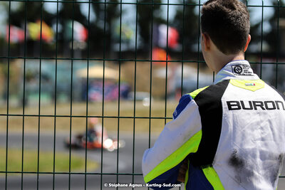 28 & 29/08/2021 : 4ème manche du Championnat du Sud à Muret (photos Stéphane Agnus) 2021 — karting