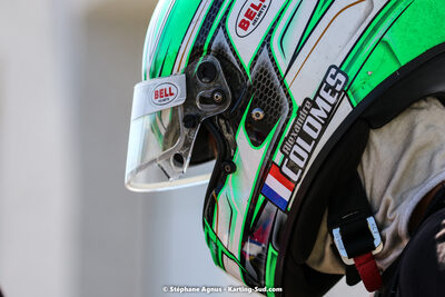 28 & 29/08/2021 : 4ème manche du Championnat du Sud à Muret (photos Stéphane Agnus) 2021 — karting
