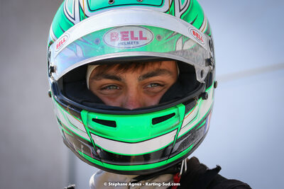 28 & 29/08/2021 : 4ème manche du Championnat du Sud à Muret (photos Stéphane Agnus) 2021 — karting