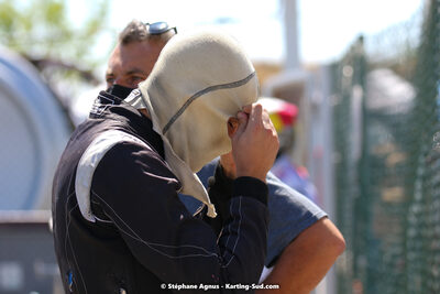 28 & 29/08/2021 : 4ème manche du Championnat du Sud à Muret (photos Stéphane Agnus) 2021 — karting