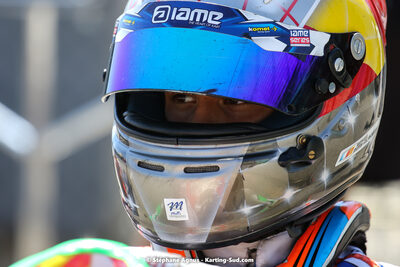 28 & 29/08/2021 : 4ème manche du Championnat du Sud à Muret (photos Stéphane Agnus) 2021 — karting