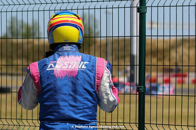 28 & 29/08/2021 : 4ème manche du Championnat du Sud à Muret (photos Stéphane Agnus) 2021 — karting