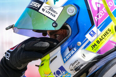 28 & 29/08/2021 : 4ème manche du Championnat du Sud à Muret (photos Stéphane Agnus) 2021 — karting