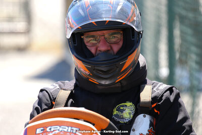 28 & 29/08/2021 : 4ème manche du Championnat du Sud à Muret (photos Stéphane Agnus) 2021 — karting