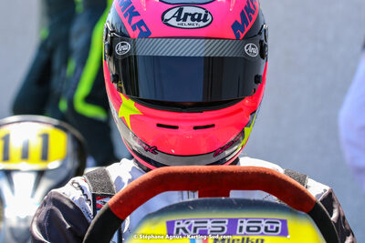 28 & 29/08/2021 : 4ème manche du Championnat du Sud à Muret (photos Stéphane Agnus) 2021 — karting