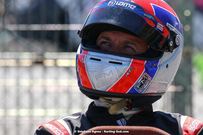 28 & 29/08/2021 : 4ème manche du Championnat du Sud à Muret (photos Stéphane Agnus) 2021 — karting