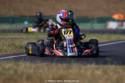28 & 29/08/2021 : 4ème manche du Championnat du Sud à Muret (photos Stéphane Agnus) 2021 — karting