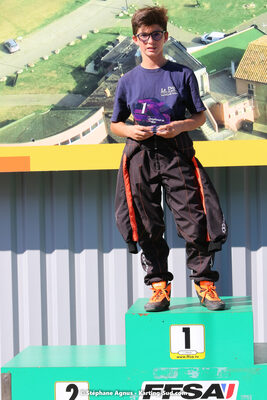 28 & 29/08/2021 : 4ème manche du Championnat du Sud à Muret (photos Stéphane Agnus) 2021 — karting