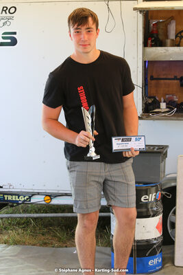 28 & 29/08/2021 : 4ème manche du Championnat du Sud à Muret (photos Stéphane Agnus) 2021 — karting