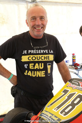 28 & 29/08/2021 : 4ème manche du Championnat du Sud à Muret (photos Stéphane Agnus) 2021 — karting