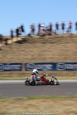28 & 29/08/2021 : 4ème manche du Championnat du Sud à Muret (photos Stéphane Agnus) 2021 — karting