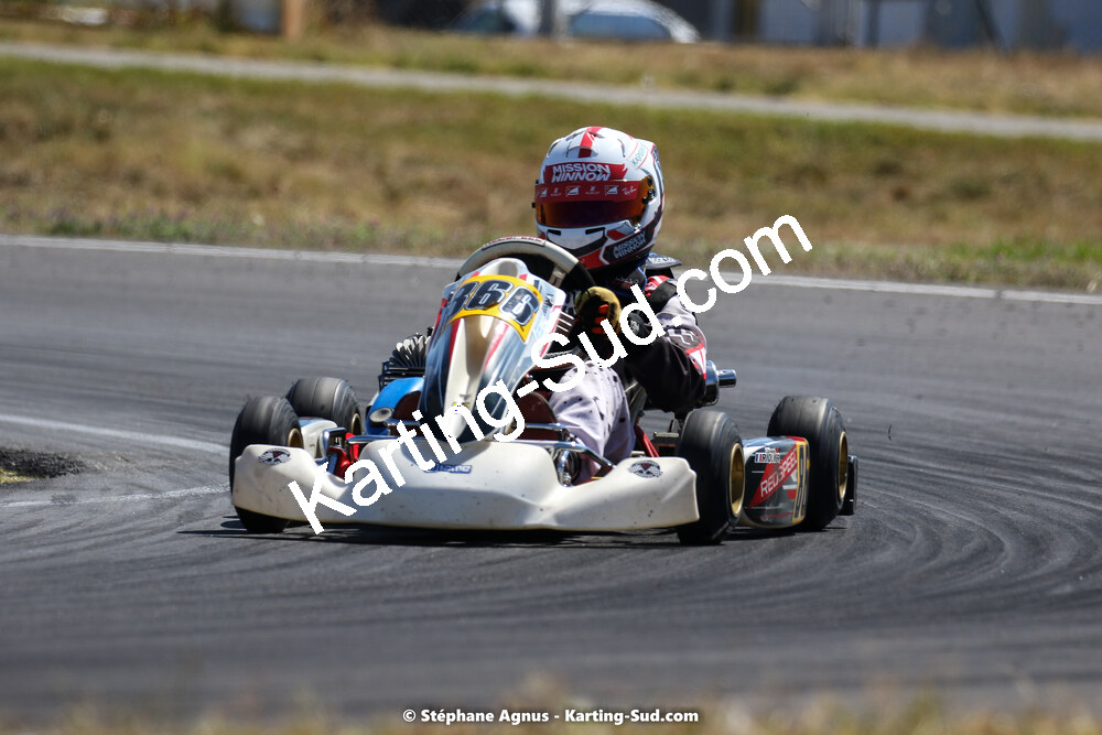 28 & 29/08/2021 : 4ème manche du Championnat du Sud à Muret (photos Stéphane Agnus) 2021 — karting