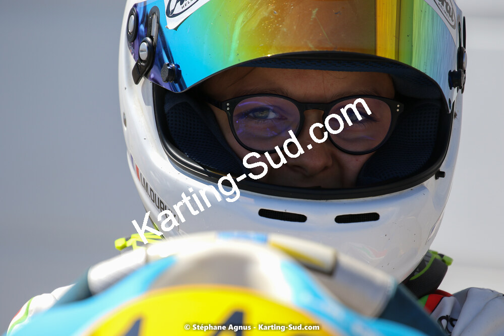 28 & 29/08/2021 : 4ème manche du Championnat du Sud à Muret (photos Stéphane Agnus) 2021 — karting