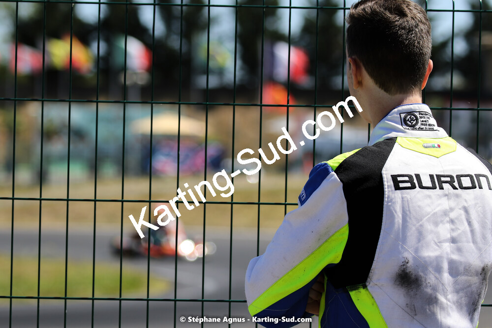 28 & 29/08/2021 : 4ème manche du Championnat du Sud à Muret (photos Stéphane Agnus) 2021 — karting