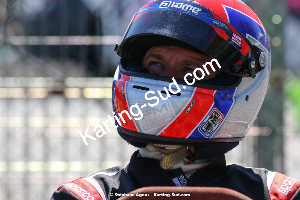28 & 29/08/2021 : 4ème manche du Championnat du Sud à Muret (photos Stéphane Agnus) 2021 — karting