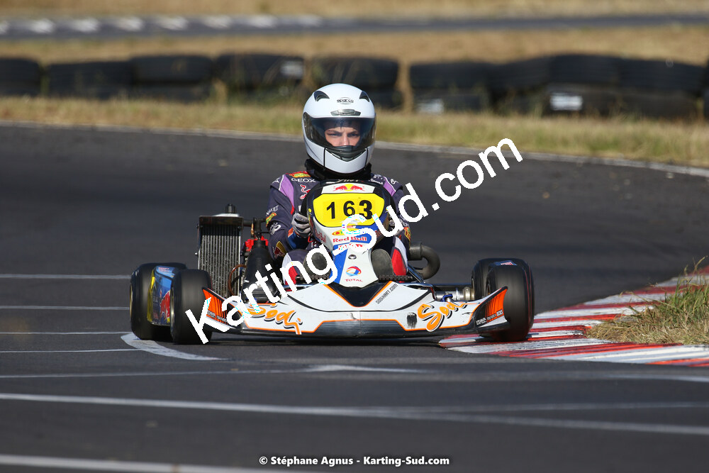 28 & 29/08/2021 : 4ème manche du Championnat du Sud à Muret (photos Stéphane Agnus) 2021 — karting