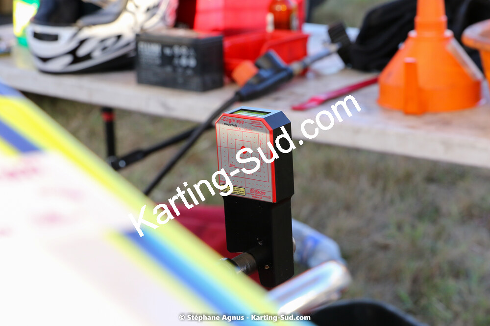 28 & 29/08/2021 : 4ème manche du Championnat du Sud à Muret (photos Stéphane Agnus) 2021 — karting