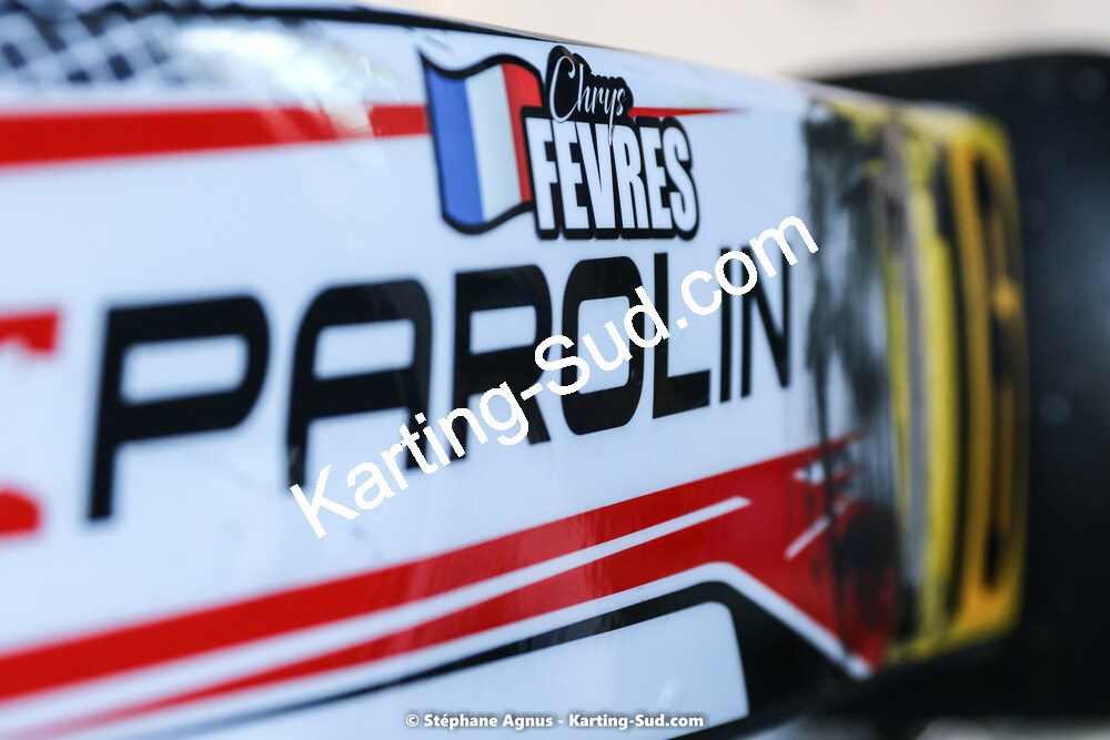 28 & 29/08/2021 : 4ème manche du Championnat du Sud à Muret (photos Stéphane Agnus) 2021 — karting