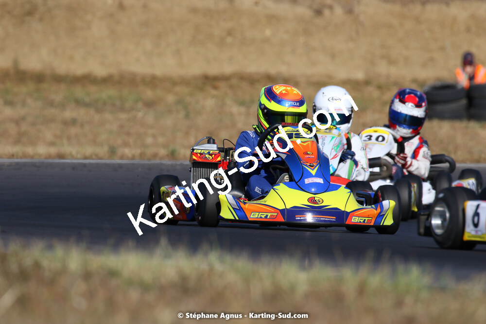 28 & 29/08/2021 : 4ème manche du Championnat du Sud à Muret (photos Stéphane Agnus) 2021 — karting