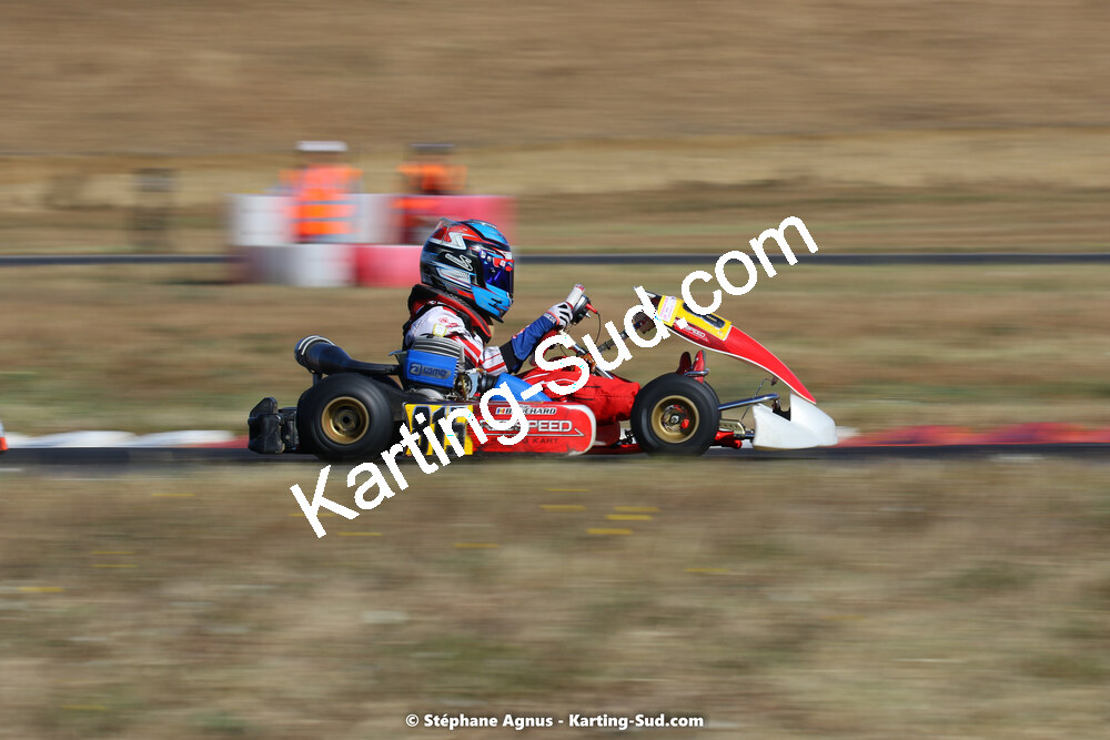 28 & 29/08/2021 : 4ème manche du Championnat du Sud à Muret (photos Stéphane Agnus) 2021 — karting