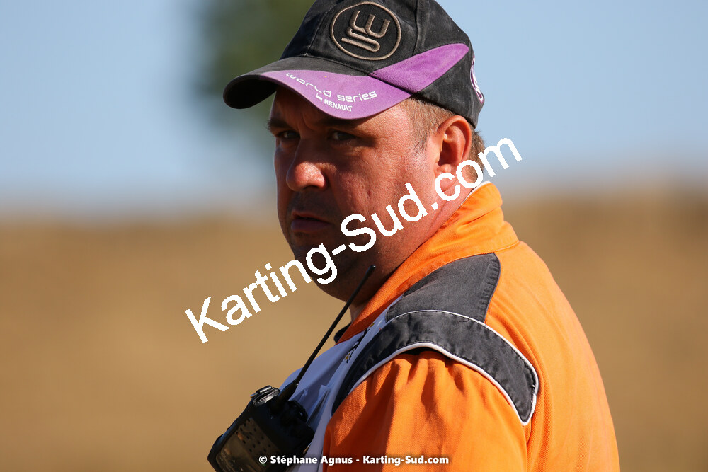 28 & 29/08/2021 : 4ème manche du Championnat du Sud à Muret (photos Stéphane Agnus) 2021 — karting