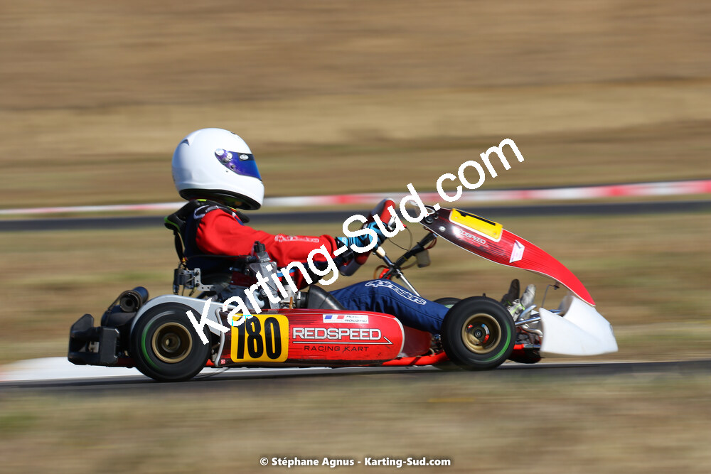 28 & 29/08/2021 : 4ème manche du Championnat du Sud à Muret (photos Stéphane Agnus) 2021 — karting