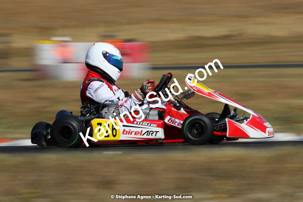 28 & 29/08/2021 : 4ème manche du Championnat du Sud à Muret (photos Stéphane Agnus) 2021 — karting
