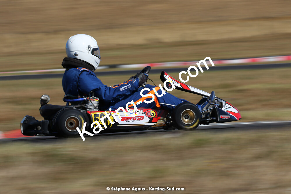28 & 29/08/2021 : 4ème manche du Championnat du Sud à Muret (photos Stéphane Agnus) 2021 — karting