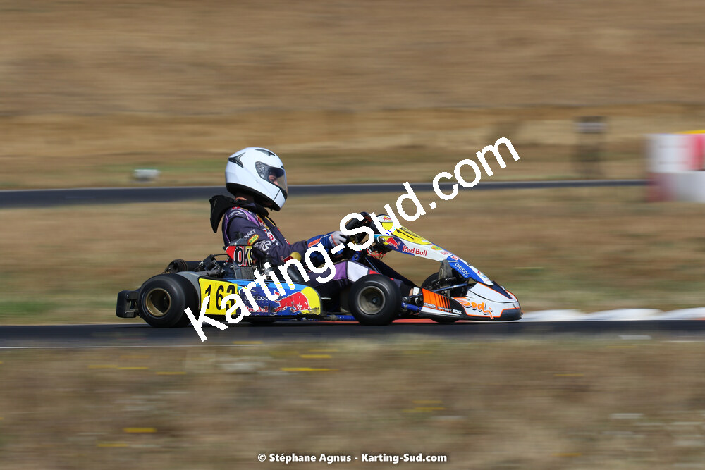 28 & 29/08/2021 : 4ème manche du Championnat du Sud à Muret (photos Stéphane Agnus) 2021 — karting