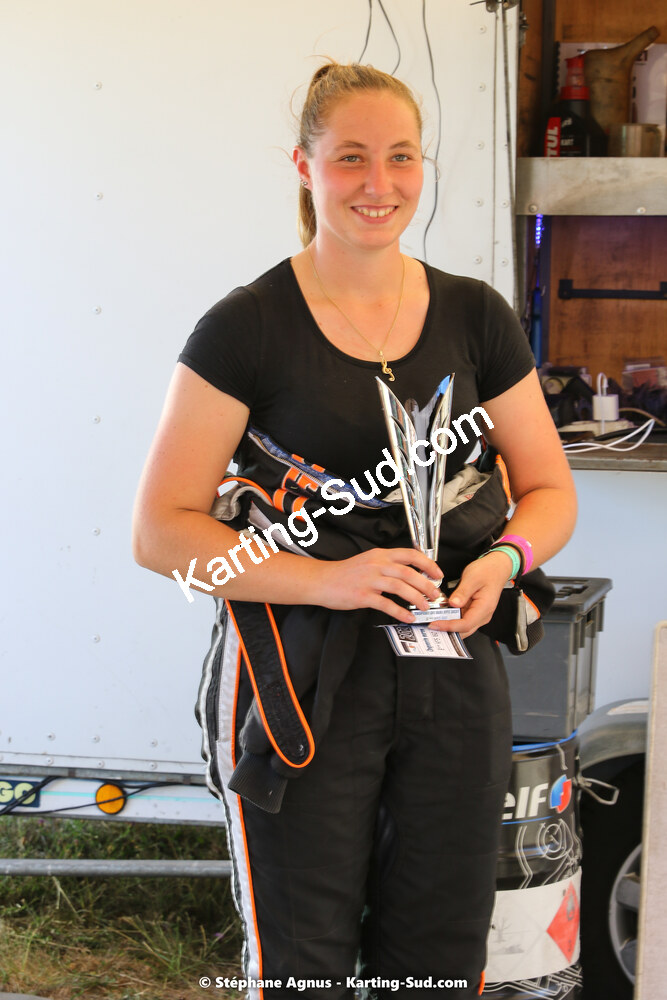 28 & 29/08/2021 : 4ème manche du Championnat du Sud à Muret (photos Stéphane Agnus) 2021 — karting