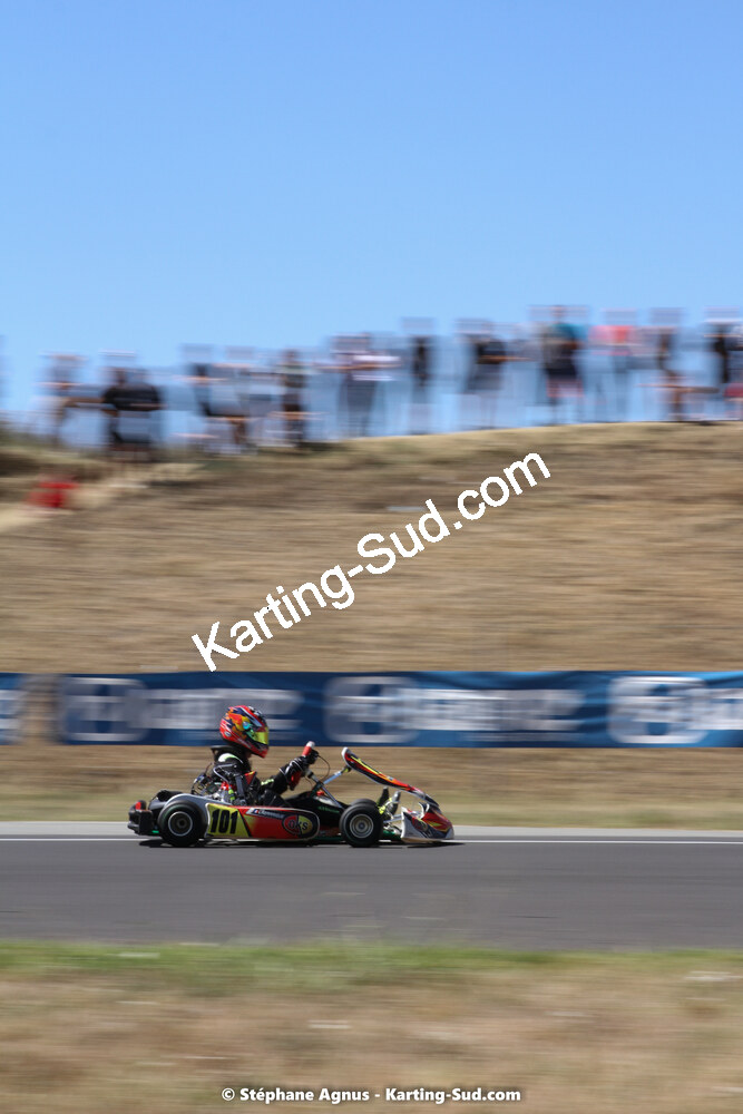 28 & 29/08/2021 : 4ème manche du Championnat du Sud à Muret (photos Stéphane Agnus) 2021 — karting