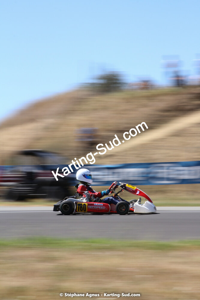 28 & 29/08/2021 : 4ème manche du Championnat du Sud à Muret (photos Stéphane Agnus) 2021 — karting