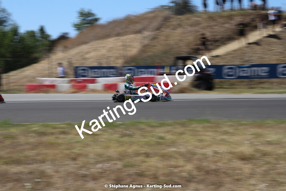 28 & 29/08/2021 : 4ème manche du Championnat du Sud à Muret (photos Stéphane Agnus) 2021 — karting