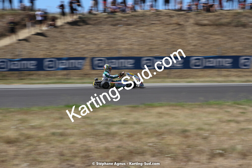 28 & 29/08/2021 : 4ème manche du Championnat du Sud à Muret (photos Stéphane Agnus) 2021 — karting