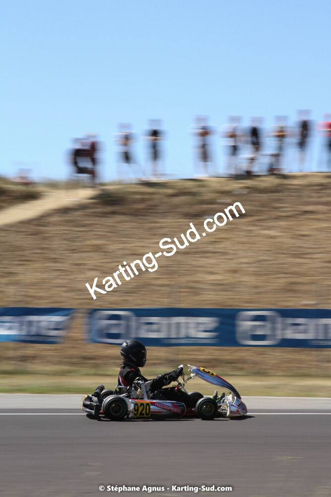 28 & 29/08/2021 : 4ème manche du Championnat du Sud à Muret (photos Stéphane Agnus) 2021 — karting