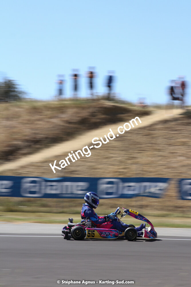 28 & 29/08/2021 : 4ème manche du Championnat du Sud à Muret (photos Stéphane Agnus) 2021 — karting