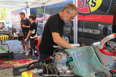 12/09/2021 : Trophée Robert Grouillard à Muret (photos Stéphane Agnus) 2021 — karting