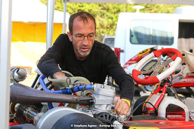 12/09/2021 : Trophée Robert Grouillard à Muret (photos Stéphane Agnus) 2021 — karting